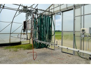 Property photo 9 - GREENHOUSE FARM AUCTION IN HENRY COUNTY, OHIO